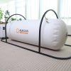 Lying Hyperbaric Oxygen Chamber
