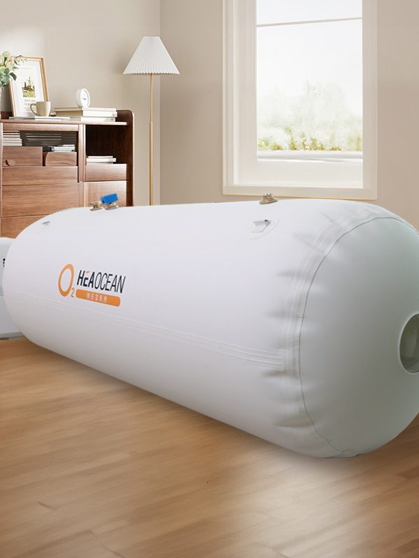 Lying Hyperbaric Oxygen Chamber
