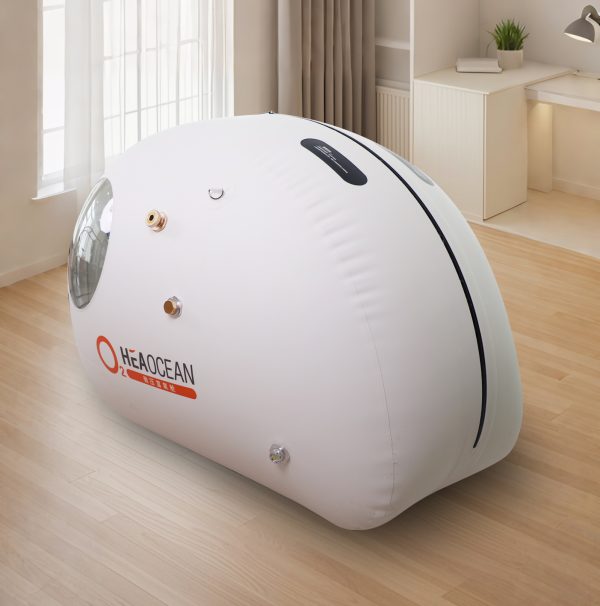 Sitting Hyperbaric Oxygen Chamber