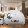 Sitting Hyperbaric Oxygen Chamber