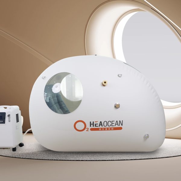 Sitting Hyperbaric Oxygen Chamber