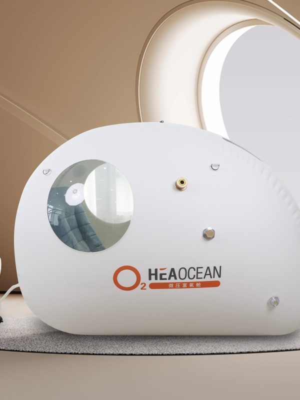 Sitting Hyperbaric Oxygen Chamber